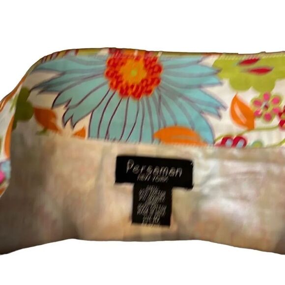 Persamen New York, floral skirt, size 10 - Picture 3 of 4